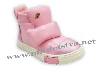Ботинки для девочки Bona DRM-1